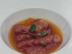 -北京华彬费尔蒙酒店·刃餐厅