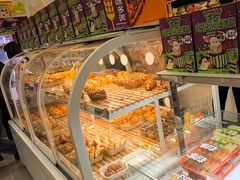 -味多美蛋糕(霍营地铁店)