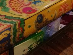 景观位-苹果树下艺术餐厅(宋庄店)
