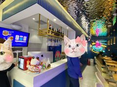 -壹粉屋新疆炒米粉(建外SOHO东区店)