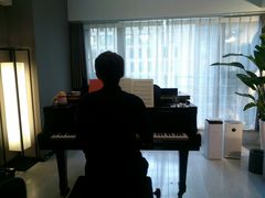 -Melody Mentor音乐私教馆(朝外·悠唐店)