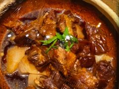-新海渔港·胶东海鲜家常菜·家宴(奥体中心店)