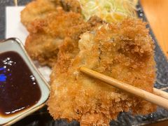 -晶吉·居酒屋·烧鸟·海胆(民主广场店)
