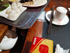 -陈府大宅门成都火锅·手切鲜肉(太原街店)