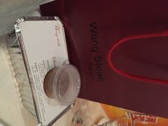 iphone_upload_pic-王品台塑牛排(成都万象城店)