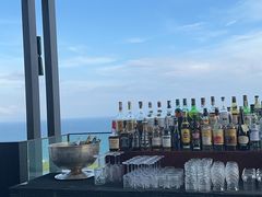 -瑰丽酒店·海吧·天际下午茶·现场DJ·天台酒吧