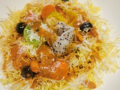 -宫燕府·京菜·烤鸭·淮扬菜(王府中心店)