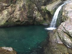 -宁波五龙潭景区