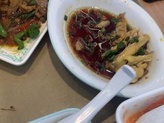 -老乡鸡(新邻天地店)