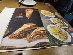 -河沿肉饼Beijing Pie(东华门店)