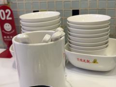 -澳门陈光记烧味饭店(南京德基广场店)