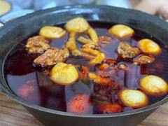 -李子坝梁山鸡(李子坝大鸡哥店)