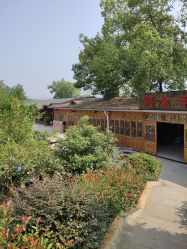 -南海地球村生态亲子乐园