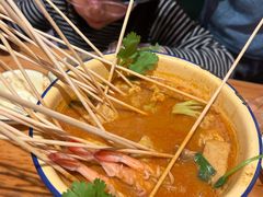 -莲花公园煎蟹·30年闽菜(火车站店)