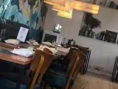 大堂-大理老字号·舟渔的鱼野生菌海景餐厅(双廊店)