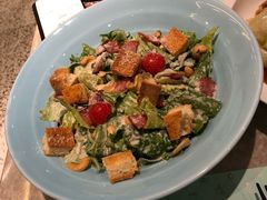 -大树餐厅(红旗街万达店)