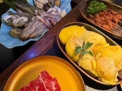 -牛New寿喜烧(虹桥新天地店)