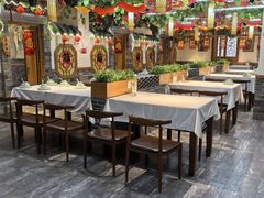 -津沽小院(天津之眼店)