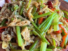 -巴依老爷新疆美食(工体旗舰店)