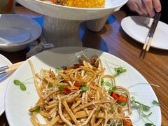 -北京老铺烤鸭(西稍门店)