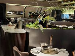 -领鲜天下·焗海鲜·花胶鸡(天目里店)