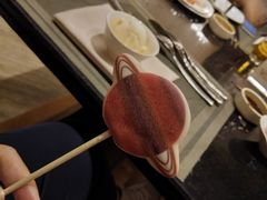 -星汇餐厅(新濠影汇店)