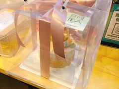 -食间旅人DIY烘焙工作室