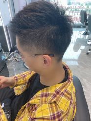 -Coo Hair salon