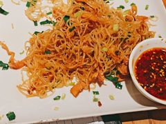 -木屋烧烤(岗顶二店)