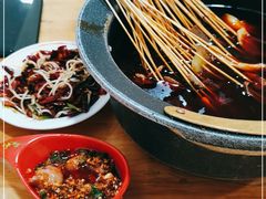 -冒椒火辣(奎星楼街店)