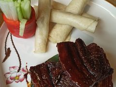 -路小缦·珍馐美馔(市心北路店)