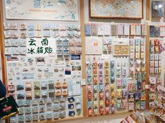 -猫的天空之城概念书店(束河店)