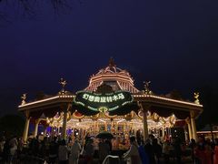 -上海迪士尼度假区