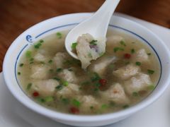 -汪一挑馄饨(老街店)