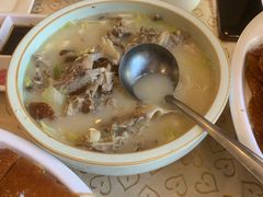 -大鸭梨(天通西苑店)