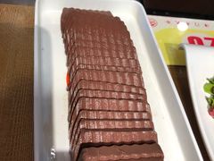 -津门羊大爷·铜锅涮肉(黄河道店)