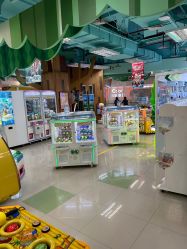 -Mollyfantasy莫莉幻想(重庆袁家岗喜盈门范城店)