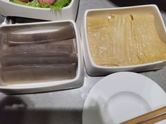宽苕粉-海底捞火锅(吾悦广场店)