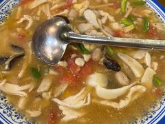 连汤肉片-杏花村水席楼(西大街总店)