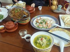 -中卫御苑福膳·养生局(圆明园店)