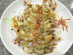 -四川小胡子海鲜(丁村万人海鲜广场店)