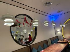 -周渝食惦·酸菜鱼精致川菜(横岗店)