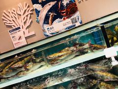 -盒马鲜生(顺义店)