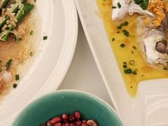 -饭怕鱼·黄焖鲟龙鱼(湖大店)