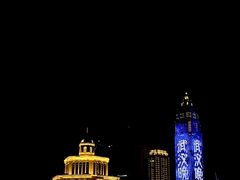 -武汉两江游览·夜游长江(汉口粤汉码头)
