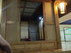 -绿岛汤泉韩式休闲会所