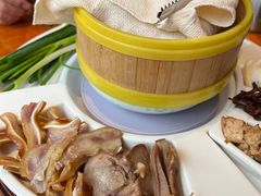 潍坊朝天锅-潍城老菜馆·地标美食