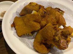 金牌炸猪手-熠盛粤味(永康路店)