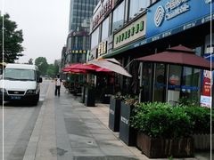 -香港新曜记茶餐厅(星耀城店)