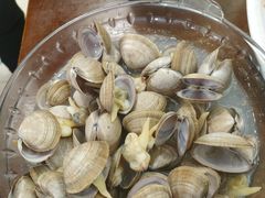 -兴隆海鲜菜馆